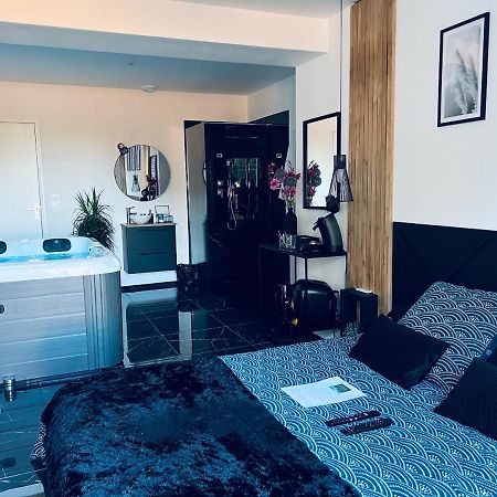 Louisiana - Chambre Privative 加来 外观 照片