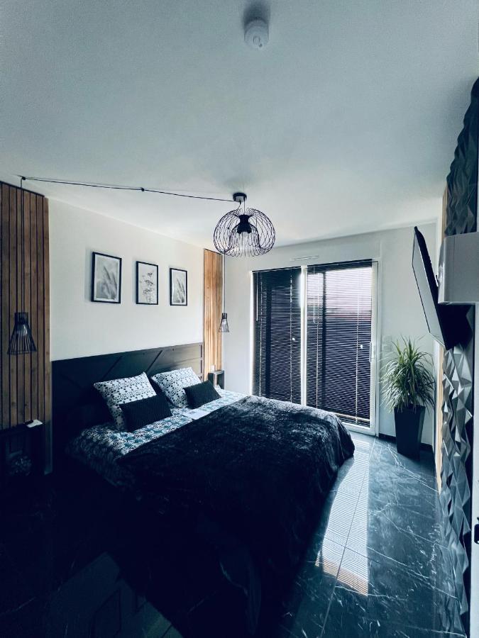 Louisiana - Chambre Privative 加来 外观 照片