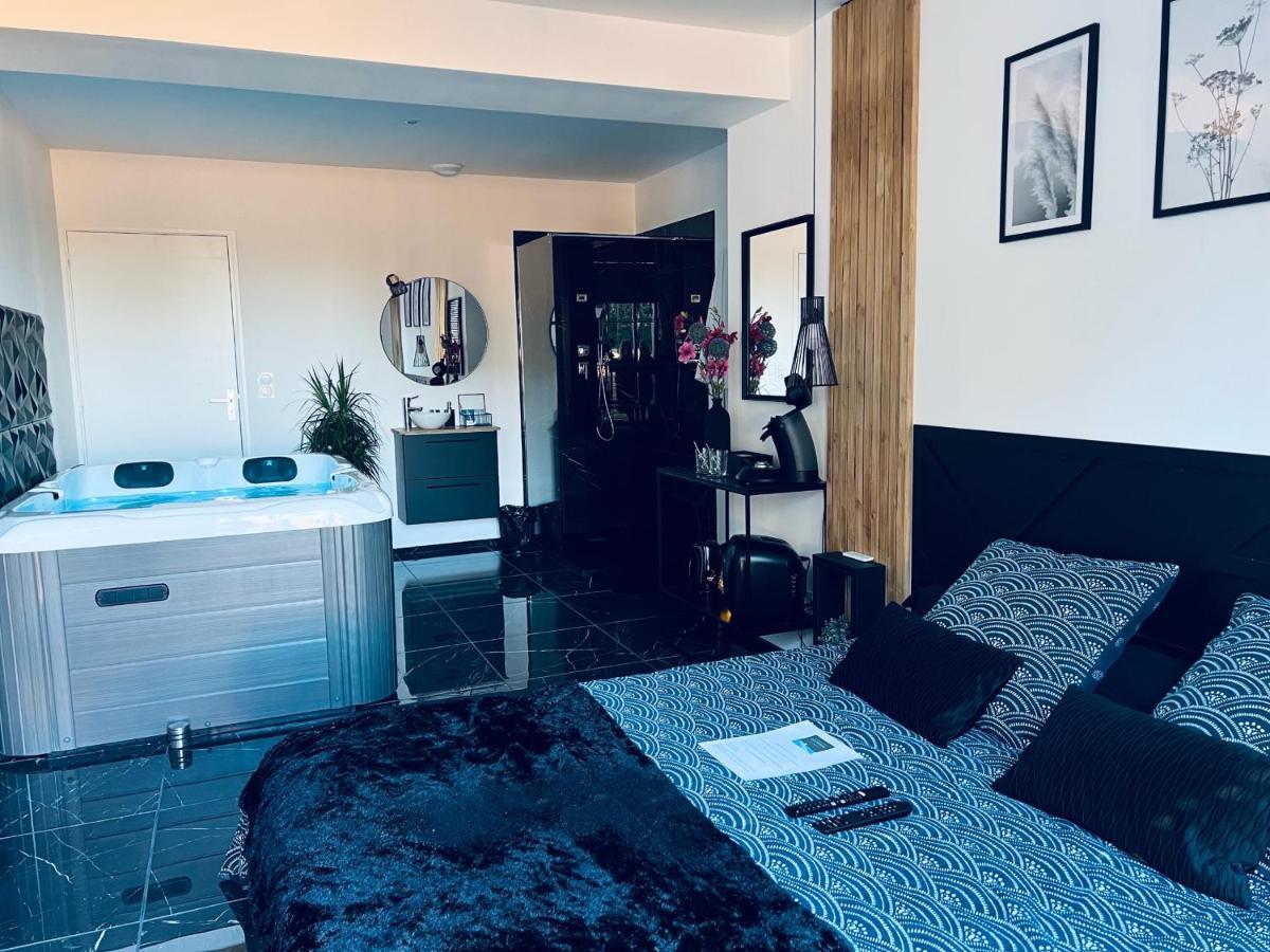 Louisiana - Chambre Privative 加来 外观 照片